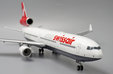 Swissair Asia McDonnell Douglas MD-11 (JC Wings 1:200)