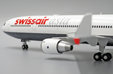 Swissair Asia McDonnell Douglas MD-11 (JC Wings 1:200)