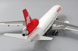 Swissair Asia McDonnell Douglas MD-11 (JC Wings 1:200)