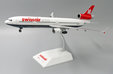 Swissair Asia McDonnell Douglas MD-11 (JC Wings 1:200)