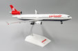 Swissair Asia McDonnell Douglas MD-11 (JC Wings 1:200)