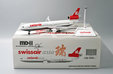 Swissair Asia McDonnell Douglas MD-11 (JC Wings 1:200)