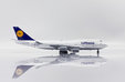 Lufthansa Boeing 747-400 (JC Wings 1:400)