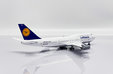 Lufthansa Boeing 747-400 (JC Wings 1:400)