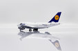 Lufthansa Boeing 747-400 (JC Wings 1:400)