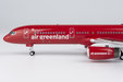 Air Greenland  Boeing 757-200 (NG Models 1:200)