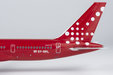 Air Greenland  Boeing 757-200 (NG Models 1:200)