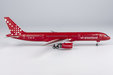 Air Greenland  Boeing 757-200 (NG Models 1:200)