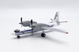 Russian Aircraft Corporation Antonov An-32 (JC Wings 1:400)