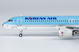  Korean Air Airbus A321neo (NG Models 1:400)