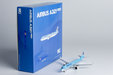  Korean Air Airbus A321neo (NG Models 1:400)