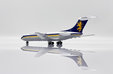 Caledonian/BUA Vickers VC10 Srs1103 (JC Wings 1:200)