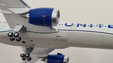 United Airlines Boeing 787-10 (GeminiJets 1:400)