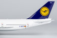 Lufthansa Boeing 747-8 (NG Models 1:400)