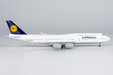 Lufthansa Boeing 747-8 (NG Models 1:400)