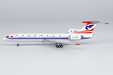 China Southwest Airlines - Tupolev Tu-154M (NG Models 1:400)