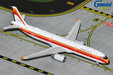 American Airlines - Airbus A321 (GeminiJets 1:400)