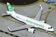 Transavia - Airbus A320neo (GeminiJets 1:400)