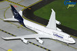 Lufthansa - Boeing 747-400 (GeminiJets 1:200)