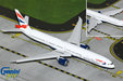 British Airways - Boeing 777-300ER (GeminiJets 1:400)