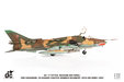 Russian Air Force SU-17 Fitter (JC Wings 1:72)