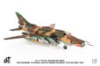 Russian Air Force SU-17 Fitter (JC Wings 1:72)