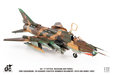 Russian Air Force SU-17 Fitter (JC Wings 1:72)