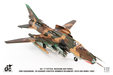 Russian Air Force SU-17 Fitter (JC Wings 1:72)