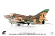 Russian Air Force SU-17 Fitter (JC Wings 1:72)