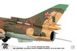 Russian Air Force SU-17 Fitter (JC Wings 1:72)