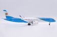 Argentina Air Force Boeing 757-200 (JC Wings 1:200)