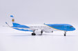 Argentina Air Force Boeing 757-200 (JC Wings 1:200)