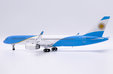 Argentina Air Force Boeing 757-200 (JC Wings 1:200)