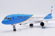 Argentina Air Force Boeing 757-200 (JC Wings 1:200)