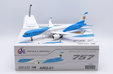 Argentina Air Force Boeing 757-200 (JC Wings 1:200)