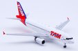 TAM Airbus A320-232 (Retro Models 1:200)
