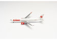 Lion Air Airbus A330-900neo (Herpa Wings 1:500)