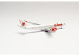 Lion Air Airbus A330-900neo (Herpa Wings 1:500)