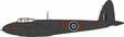 23 Squadron RAF 1943 De Havilland Mosquito (Oxford Aviation 1:72)