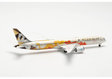 Etihad Airways Boeing 787-10 (Herpa Wings 1:500)