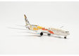 Etihad Airways Boeing 787-10 (Herpa Wings 1:500)