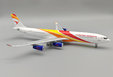 Surinam Airways Airbus A340-313 (Inflight200 1:200)