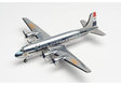 KLM Douglas DC-4 (Herpa Wings 1:200)