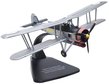 FAA/Royal Navy Historic Flight - Fairey Swordfish (Oxford Aviation 1:72)