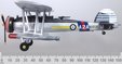 FAA/Royal Navy Historic Flight Fairey Swordfish (Oxford Aviation 1:72)