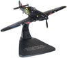 RAF - Hawker Hurricane MKI (Oxford Aviation 1:72)