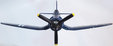 US Marine Corps Chance Vought F4U-1d Corsair (Oxford Aviation 1:72)