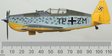 French Air Force Morane Saulnier 406 (Oxford Aviation 1:72)