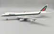 Alitalia - Boeing 747-243B (Inflight200 1:200)