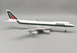 Alitalia Boeing 747-243B (Inflight200 1:200)